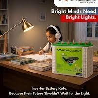 star-battery-servicing-car-inverter-battery-shop-in-kota-big-0