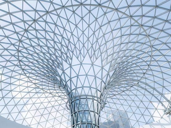 how-to-choose-skylights-manufacturer-in-india-for-your-project