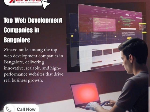 top-web-development-company-in-bangalore-web-development