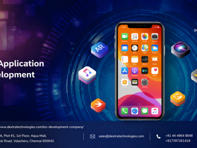 professional-ios-app-development-dextra-technologie