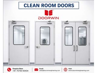 best-clean-room-doors-manufacturer-in-ahmedabad-small-0
