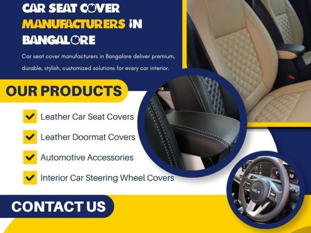 car-seat-cover-manufacturers-in-bangalore