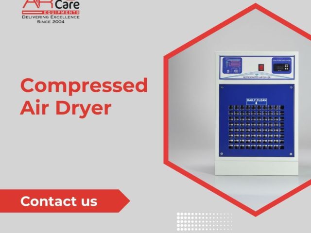 best-compressed-air-dryer-air-care-equipments-india