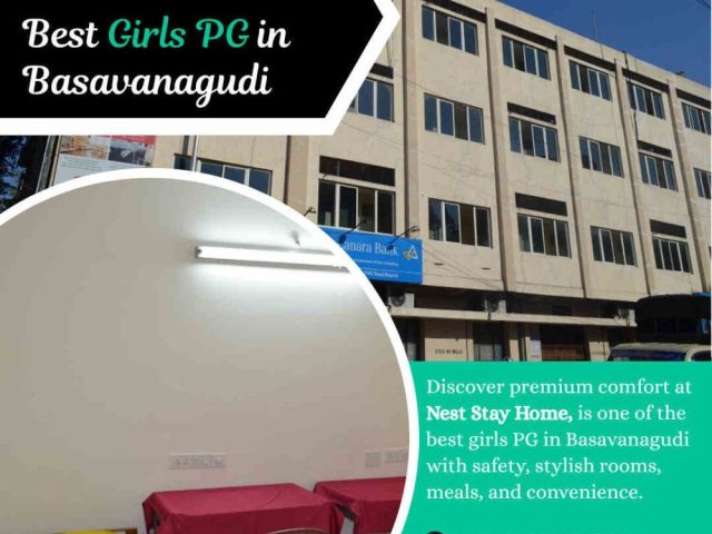 best-girls-pg-in-basavanagudi-womens-pg
