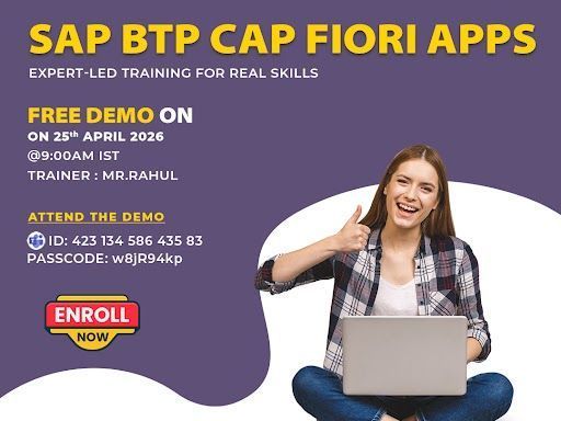 join-sap-btp-cap-fiori-free-demo-april-25-today