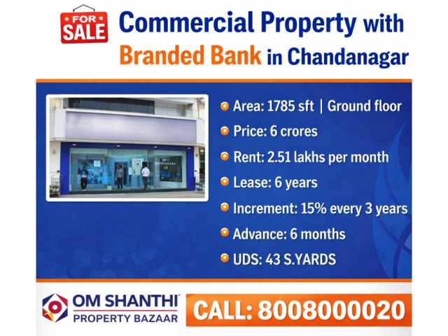 commerical-property-with-branded-bank-chandanagar