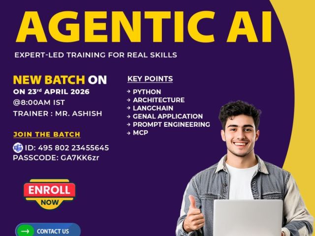 agentic-ai-new-batch-corporate-online-training