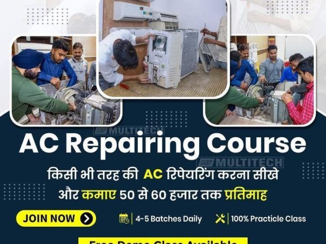 ac-repairing-course-multitech-institute-delhi
