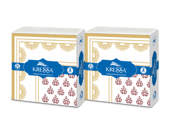 kressa-premium-printed-napkins-4040-cm-2-ply-pack-of-2