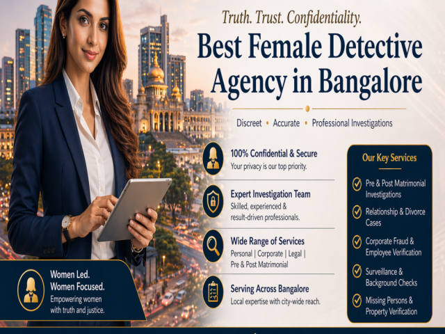 female-detective-agency-in-bangalore-trusted-services