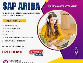 sap-ariba-course-online-top-sap-ariba-training-in-ameerpet