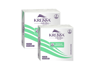kressa-finesse-premium-3-ply-paper-napkins-pack-of-2-small-0