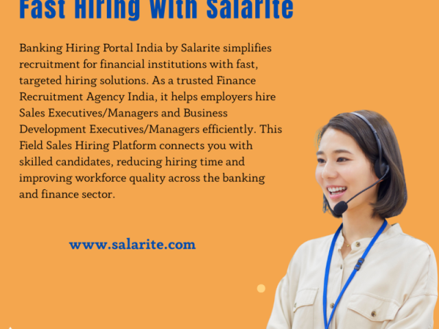 banking-hiring-portal-india-fast-hiring-with-salarite
