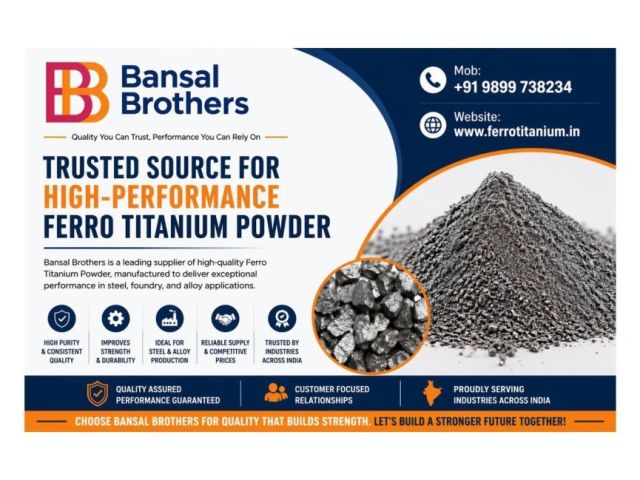 trusted-source-for-high-performance-ferro-titanium-powder