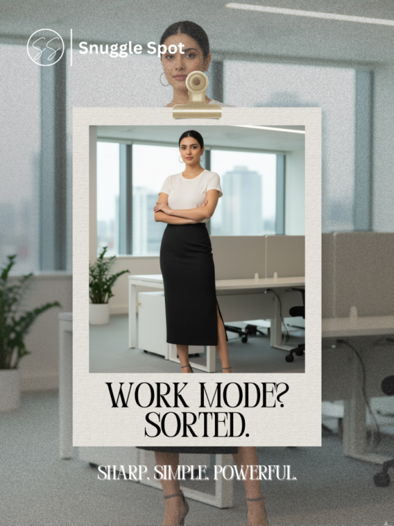 how-to-style-long-skirt-outfit-looks-for-office-big-0