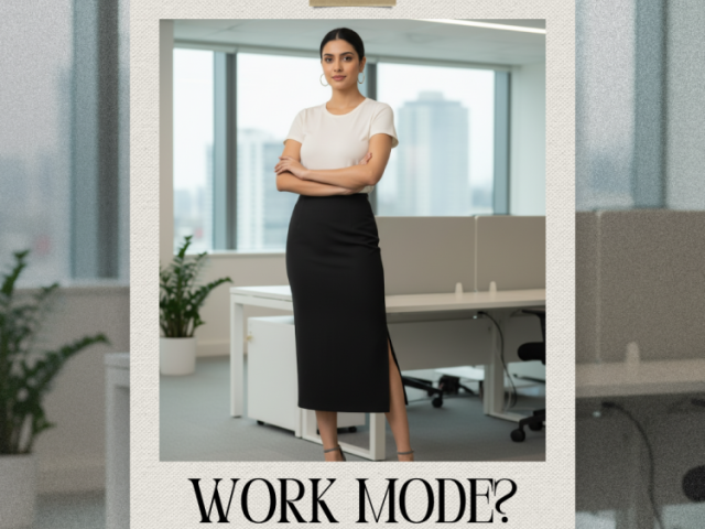 how-to-style-long-skirt-outfit-looks-for-office