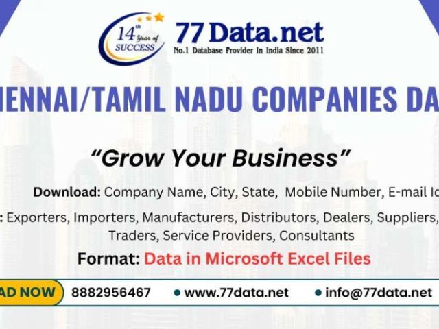 get-list-of-companies-in-chennai-verified-b2b-database