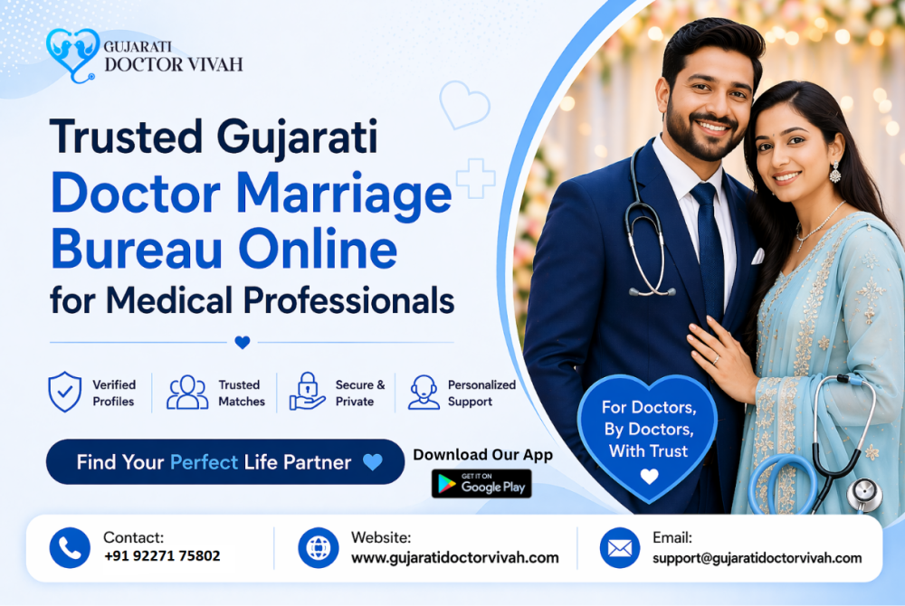 trusted-doctor-marriage-bureau-in-gujarati-doctor-vivah-big-0