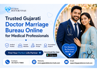 trusted-doctor-marriage-bureau-in-gujarati-doctor-vivah-small-0