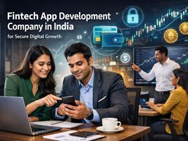 fintech-app-development-company-in-india