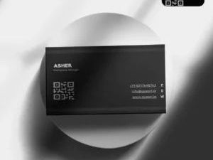 personalized-business-card
