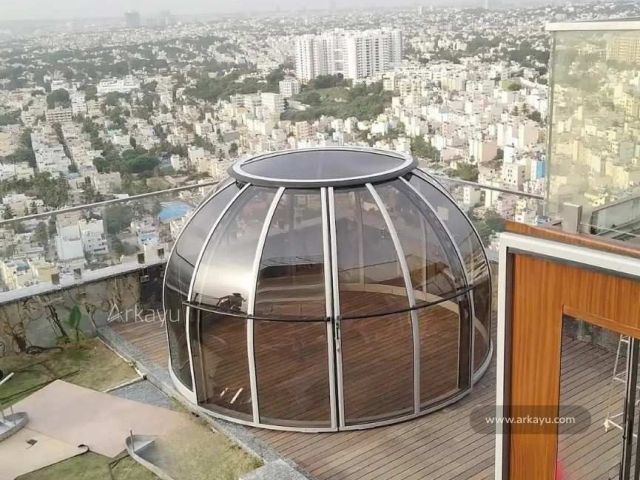 why-resort-and-terrace-dome-designs-improve-outdoor-living