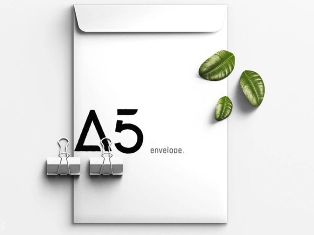 a5-envelopes