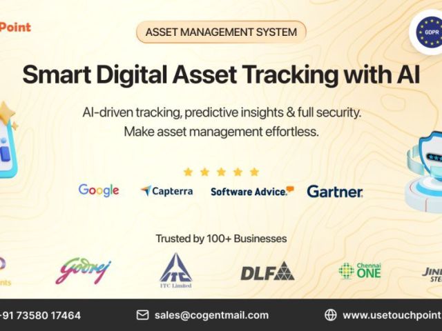 enterprise-asset-management-system