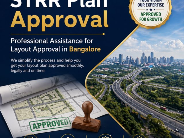 strr-plan-approval-in-bangalore-gr-group