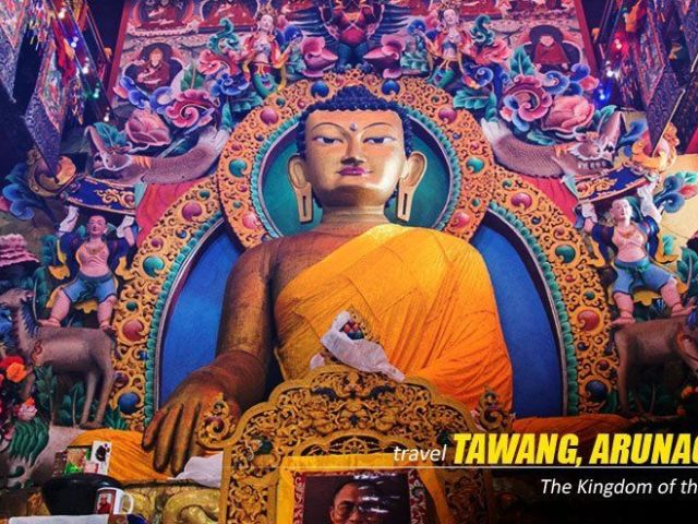 tawang-tour-package-discover-the-pristine-beauty