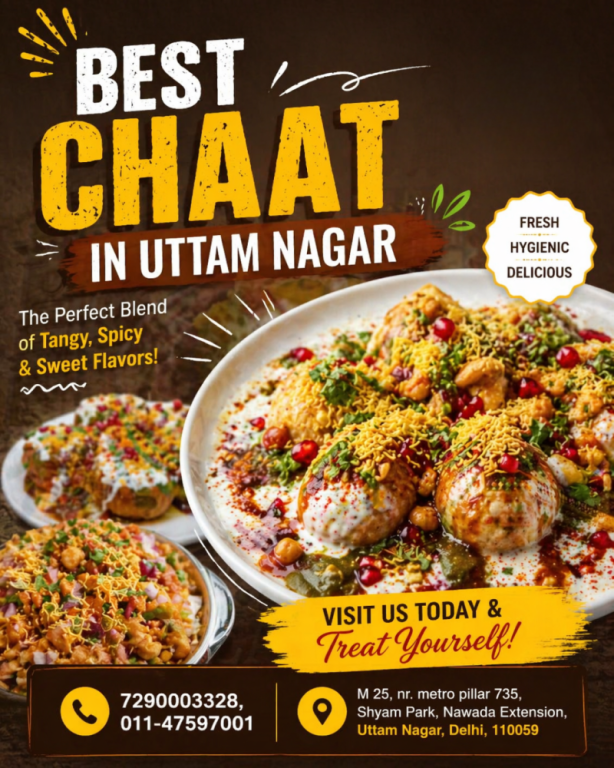 best-chaat-in-uttam-nagar-big-0