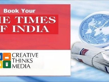 times-of-india-advertising