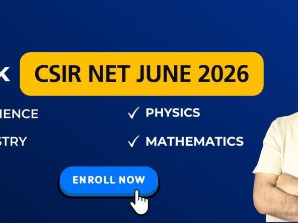 crack-csir-net-june-2026