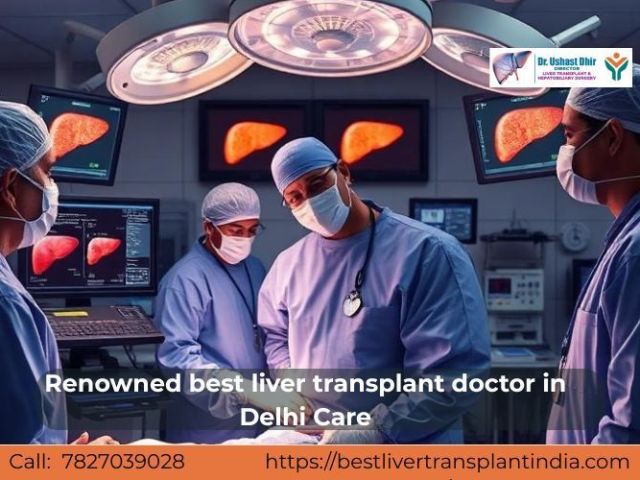 expert-best-liver-transplant-doctor-in-delhi-services