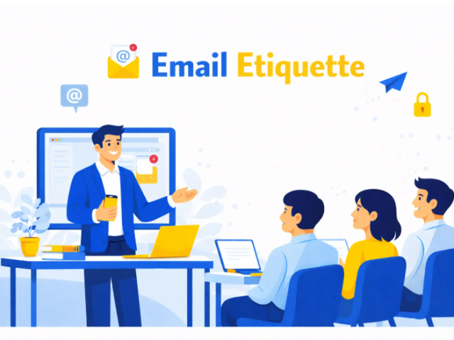 corporate-email-etiquette-course-in-mumbai