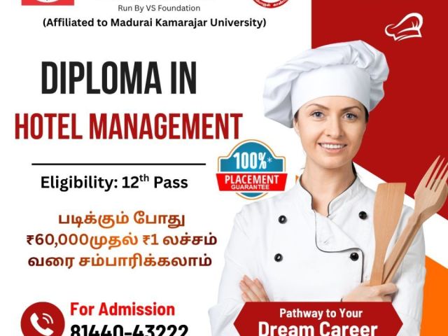 best-hotel-management-diploma-in-madurai-boston-college
