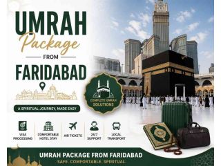 umrah-package-from-faridabad-hassle-free-holy-journey-small-0