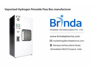 vhp-pass-box-manufacturer-cleanroom-equipment-supplier-small-0