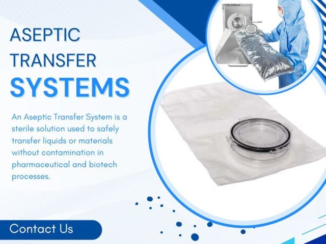 aseptic-sampling-and-transfer-system-in-india