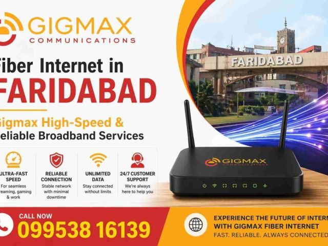 fiber-internet-in-faridabad-gigmax-high-speed-broadband