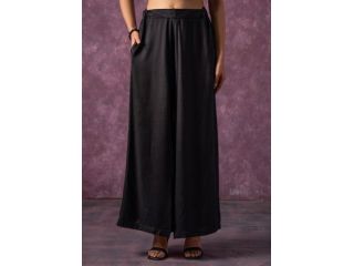 shop-stylish-beige-palazzo-pants-for-girls-online-in-india-small-0
