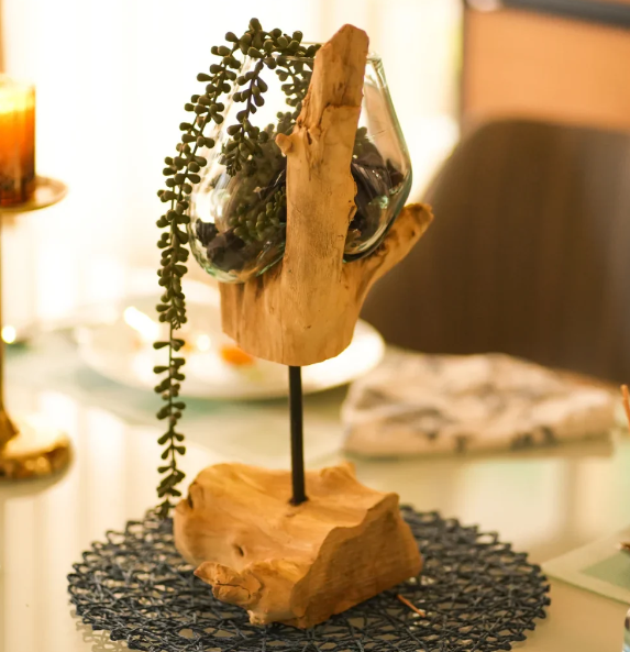 unique-stick-glass-roots-table-vase-decor-for-artistic-spaces-big-0