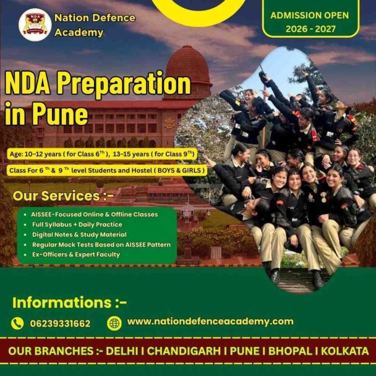 nda-preparation-in-pune-with-expert-retired-defence-officers-big-0