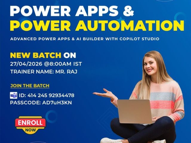 power-apps-and-power-automation-new-batch-starts-april-27th