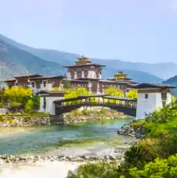 bhutan-package-tour-from-bangalore-a-journey-into-serenity-big-0