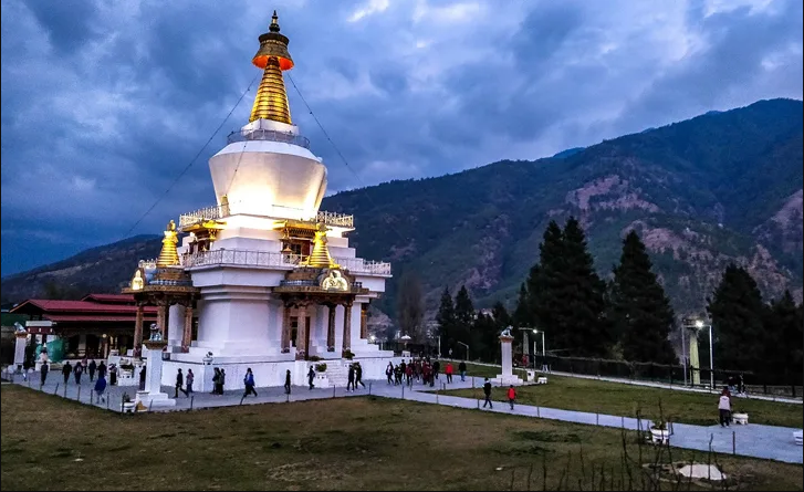 bhutan-package-tour-from-bangalore-a-journey-into-serenity-big-2
