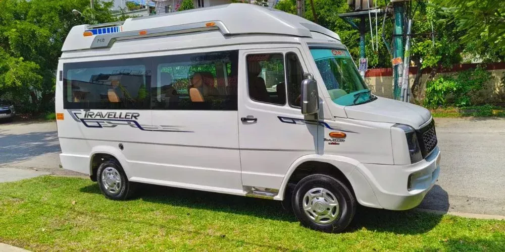 premium-luxury-tempo-traveller-service-for-comfortable-travel-big-0