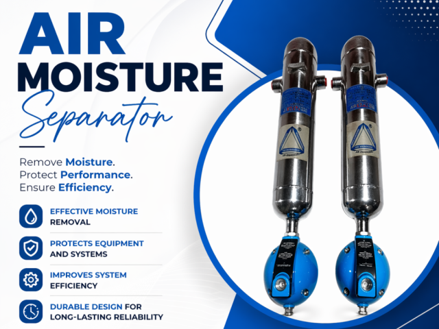 air-moisture-separator-for-compressed-air-high-efficiency