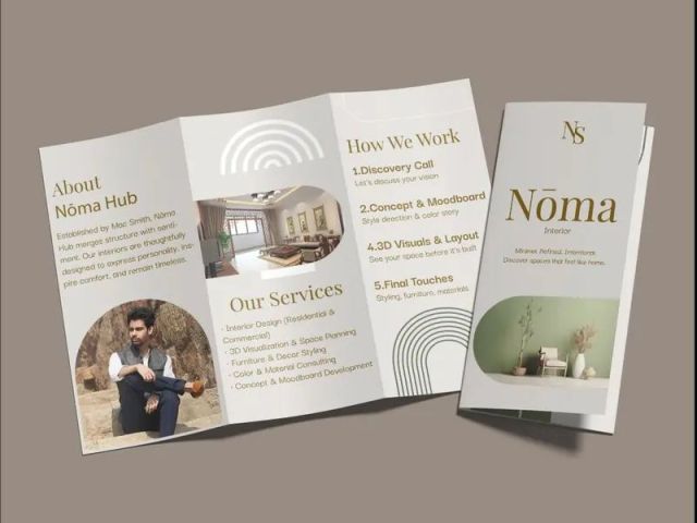custom-brochure