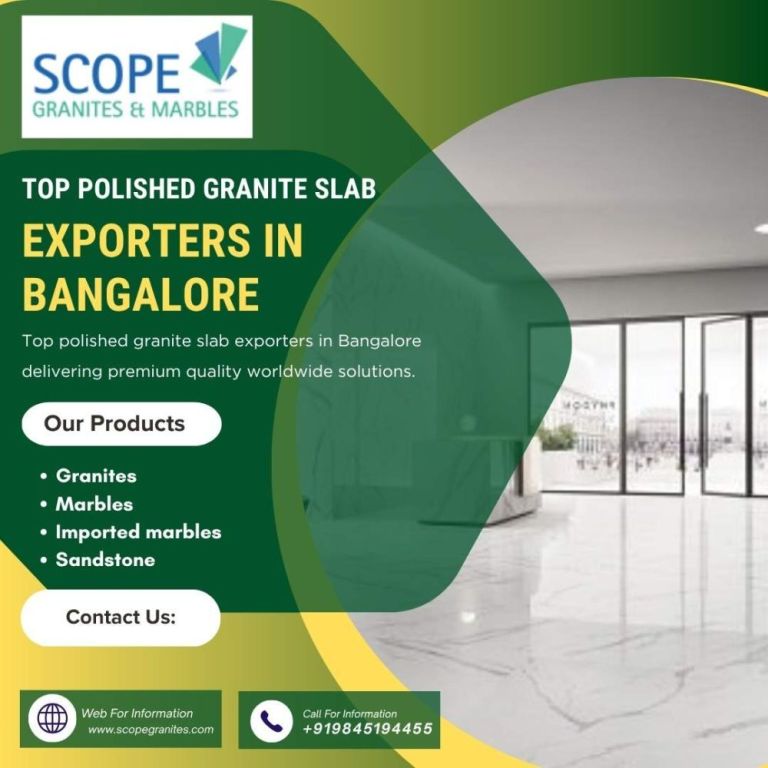 top-polished-granite-slab-exporters-in-bangalore-big-0